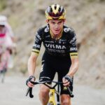 "Ero al limite e ho sbagliato": Sepp Kuss si prende la responsabilità delle cadute verso l'Alpe d'Huez kuss