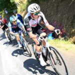 Brandon McNulty aggredito da un automobilista prima della cronometro del Tour de France 2026 brandon mcnulty