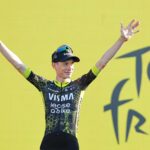 Tour de France 2026, Jonas Vingegaard subito in maglia gialla! media_110770350_110378985_compressed