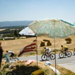 Tour de France 2026: l’UCI “combatte il caldo” aprendo i rifornimenti: una misura che fa discutere media_112191549_111800298_compressed