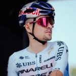 "Asfalto pieno di m***a bianca": Tom Pidcock furioso dopo la caduta al Tour 2026 media_113012103_112621086_compressed