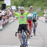 Il 40° Giro del Medio Brenta incorona Davide De Cassan medio brenta