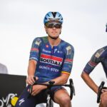 Tour de France 2026, Tim Merlier cala il tris! Terribile caduta nel finale a Chalon-sur-Saône merlier