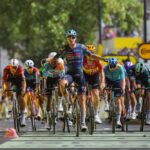 Tour de France 2026, Tim Merlier mette a segno la volata perfetta a Bordeaux! Beffata la Alpecin-Premier Tech merlier1