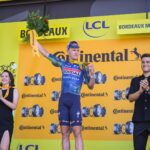 Tour 2026, Merlier: "E' stato un caos, ma ho lottato fino alla fine" merlier2