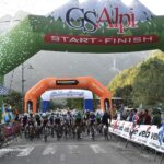 Ponte di Legno, tutto pronto per la grande festa della Granfondo Gavia e Mortirolo 2026 partenza-gavia-mortirolo