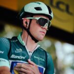 Tour 2026, Mads Pedersen soddisfatto dopo Bordeaux: "Non era l'arrivo per me, va bene così" pedersen