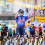 Tour de France 2026, Jasper Philipsen interrompe il digiuno a Voiron! philipsen