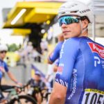 "La pressione al Tour è enorme, è stato difficile": Jasper Philipsen torna al successo a Voiron philipsen1