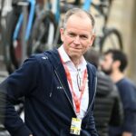 Richard Plugge: "Seixas sarà il successore di Vingegaard, vogliamo ingaggiarlo" plugge