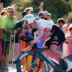 Tour 2026, Tadej Pogacar soddisfatto dopo la cronometro a squadre pogacar