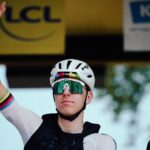 Tour de France 2026, Tadej Pogacar demolisce tutti sui Pirenei! pogacar