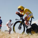 Tour 2026, Pogačar dopo la crono: "Remco è una leggenda, ma oggi volevo vincere" pogacar