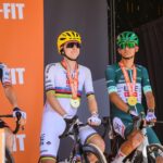 Tour de France 2026, Tadej Pogacar si prende tappa e maglia a Les Angles pogacar del toro
