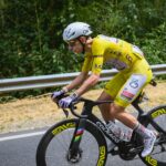 Tour 2026, Pogacar: "Ecco perchè siamo andati così veloci. E me la sono vista brutta" pogi