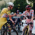 Tour 2026, Pogačar durissimo: "Vingegaard caduto per colpa dell'antidoping alle 2 di notte. Il Tour perde un amico" pogi1