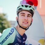 Tour 2026, Seixas: "Senza foratura avrei potuto giocarmi il successo" seixas