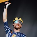 Quinn Simmons, parole al veleno contro la sua squadra: "Pensano alla maglia verde e non alle vittorie di tappa" simmons