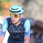 Tour 2026, Antonio Tiberi: "Martinez ha fatto un'ottima mossa, siamo soddisfatti" tiberi