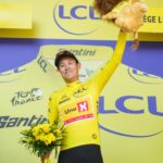 Tour 2026, Torstein Træen dal cancro alla maglia gialla: "Non riesco a crederci" traaen