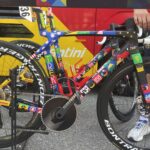 Trek festeggia i suoi 50 anni... pensando già ai 100! Ecco la livrea delle bici per il Tour 2026 trek