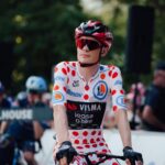 Tour 2026, Jonas Vingegaard perde ancora terreno: "Ma le gambe rispondono bene" vinge