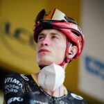 Tour de France 2026, Jonas Vingegaard: “Non è finita qui” vingegaard