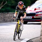 "Ho sbagliato tutto": Jonas Vingegaard analizza gli errori accumulati al Tour de France 2026 vingegaard