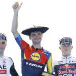 Clásica San Sebastián 2026, la startlist ufficiale completa 688f0b628f571