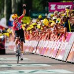 Tour de France Femmes 2026, favola Sigrid Haugset: 85 km di fuga solitaria, tappa e Maglia Gialla! IMG_0399