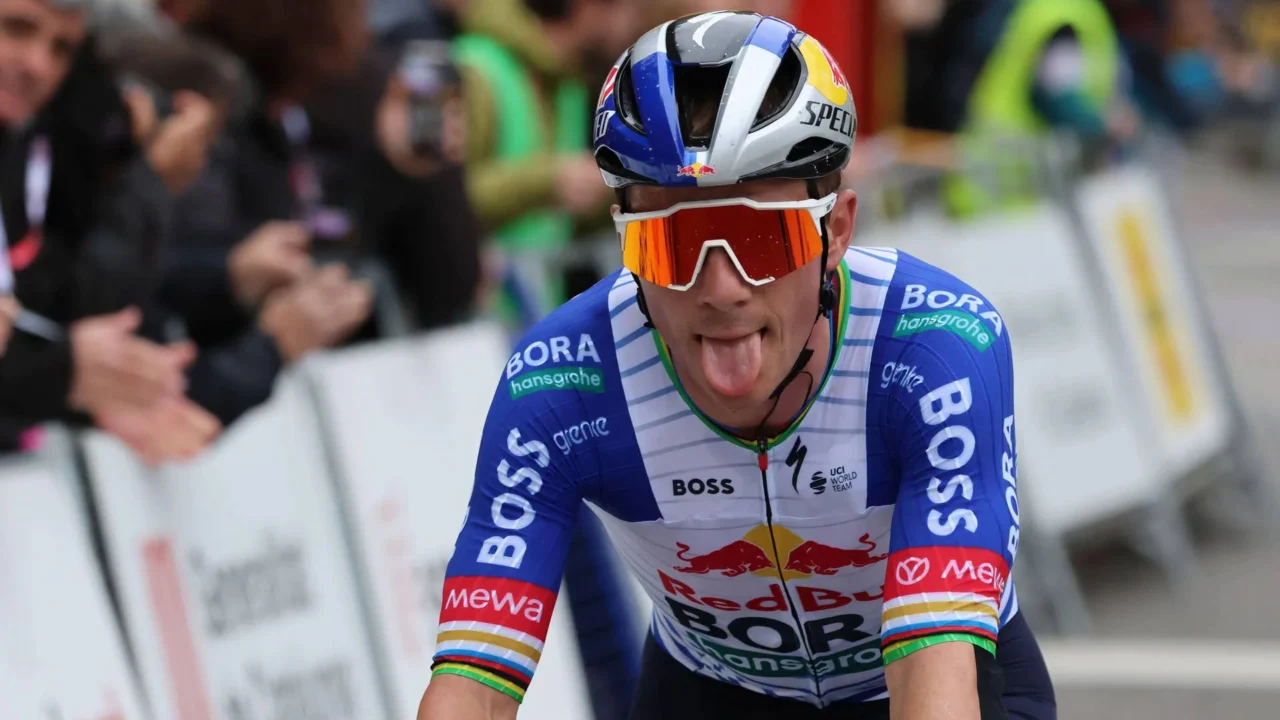 remco evenepoel