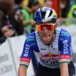 Clásica San Sebastián 2026, poker di Remco Evenepoel! Christian Scaroni sfiora il podio remco evenepoel