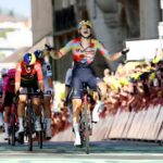 Tour de France Femmes 2026, si comincia nel segno di Lorena Wiebes lorena wiebes