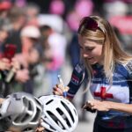 Tour de France Femmes 2026, Urška Žigart colpita da un virus intestinale: stringerà i denti nella cronometro zigart