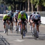 GP del Lazio 2026: percorso, favoriti e diretta TV Gruppo 79 GP Liberazione