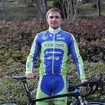 L'ex campione ucraino Roman Buzyle ucciso in guerra a 33 anni HQ1hJ21XkAAQkxY