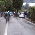 Giro della Lunigiana 2026, annullata anche la seconda tappa: ma stavolta il motivo è ben diverso HR2DTq9X0AE7sla
