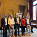 Granfondo Matildica 2026, si corre domenica a Reggio Emilia download