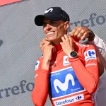 Vuelta a España 2026, oggi la cronometro a Jerez de la Frontera: l'ordine di partenza dei corridori cronometro vuelta 2026