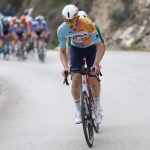 Tour of Britain 2026, Lewis Askey vince la prima tappa: 2° Filippo Ganna, 6° Matteo Trentin Volta a la Comunitat Valenciana 2026 4th stage
