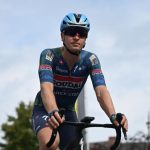 Eneco Tour 2026, volata vincente di Tim Merlier 107752972