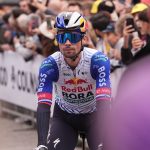 Primož Roglič, vicino al ritiro: «Se avessi vinto la Vuelta avrei smesso» 6aca08bd3b2a1