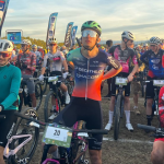 Da Il Lombardia alla Mtb, Paul Seixas pedala alla Roc d’Azur IMG_1585