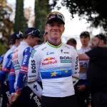 Il Lombardia 2026, la startlist completa della 120ª edizione evenepoel