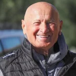 Bardiani CSF 7Saber, la squadra rischia grosso. Bruno Reverberi: "La lotta alla top-30? Non è una classifica vera, c'è chi fa 100 gare e chi 30" reverberi