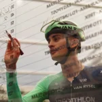 Paul Seixas, chi è il giovanissimo vincitore de Il Lombardia 2026 paul seixas