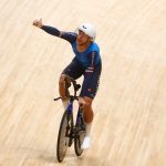 Jonathan Milan da sogno: oro ai mondiali nell'inseguimento individuale e record del mondo! Bronzo per Ganna sprintcyclingagency_9234652_1_2000px-1536x1024